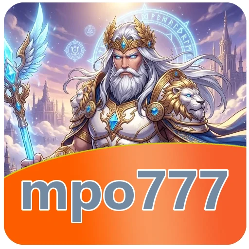 Pemasangan mpo777 APK v4.8.1